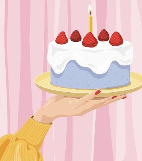 Cake Decore