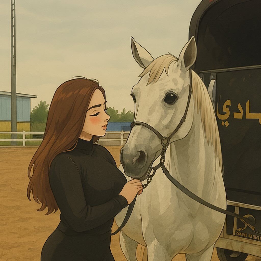 π Horse Riding Experience π