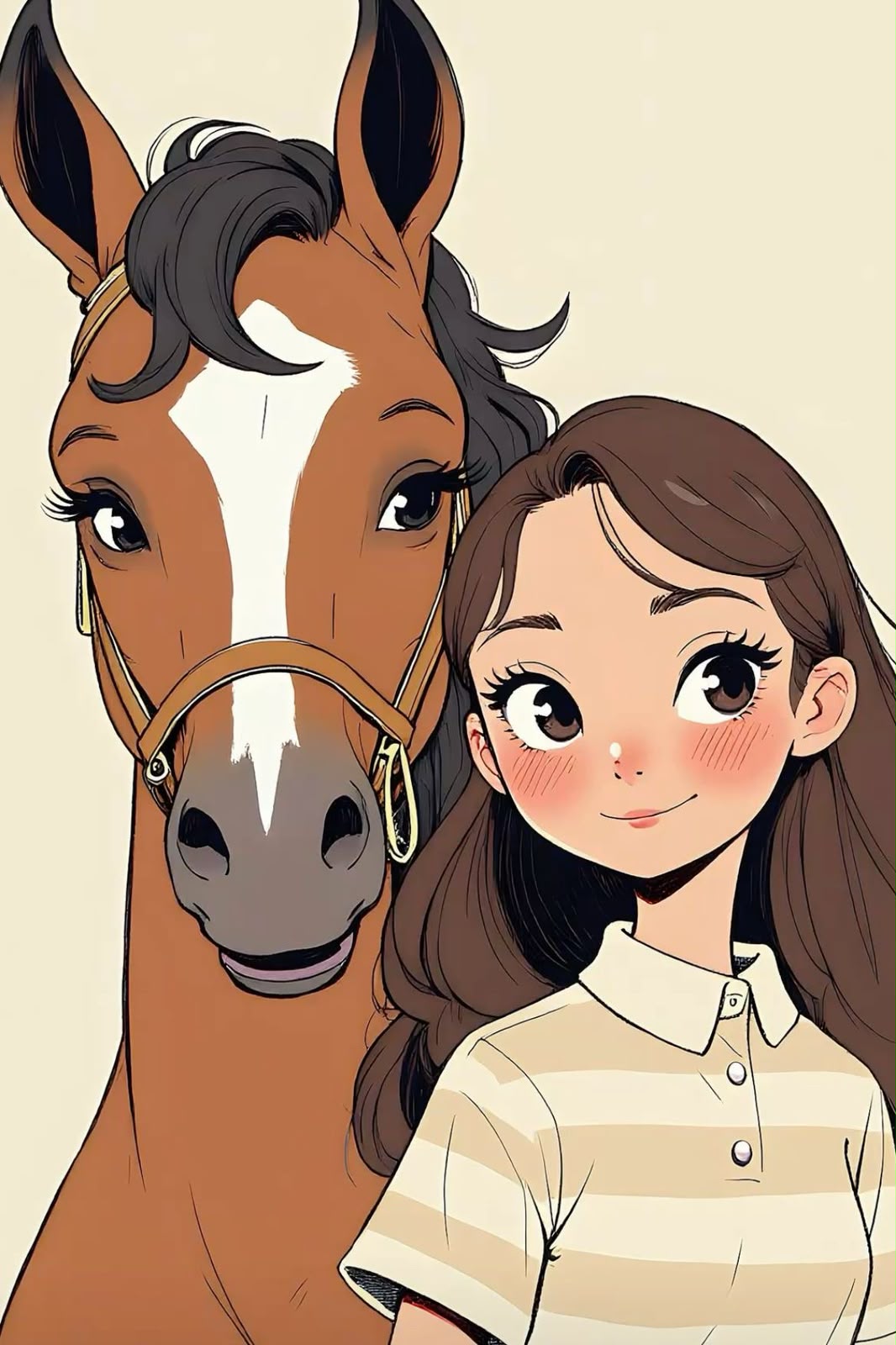 Horse Riding Experience 2.0 π