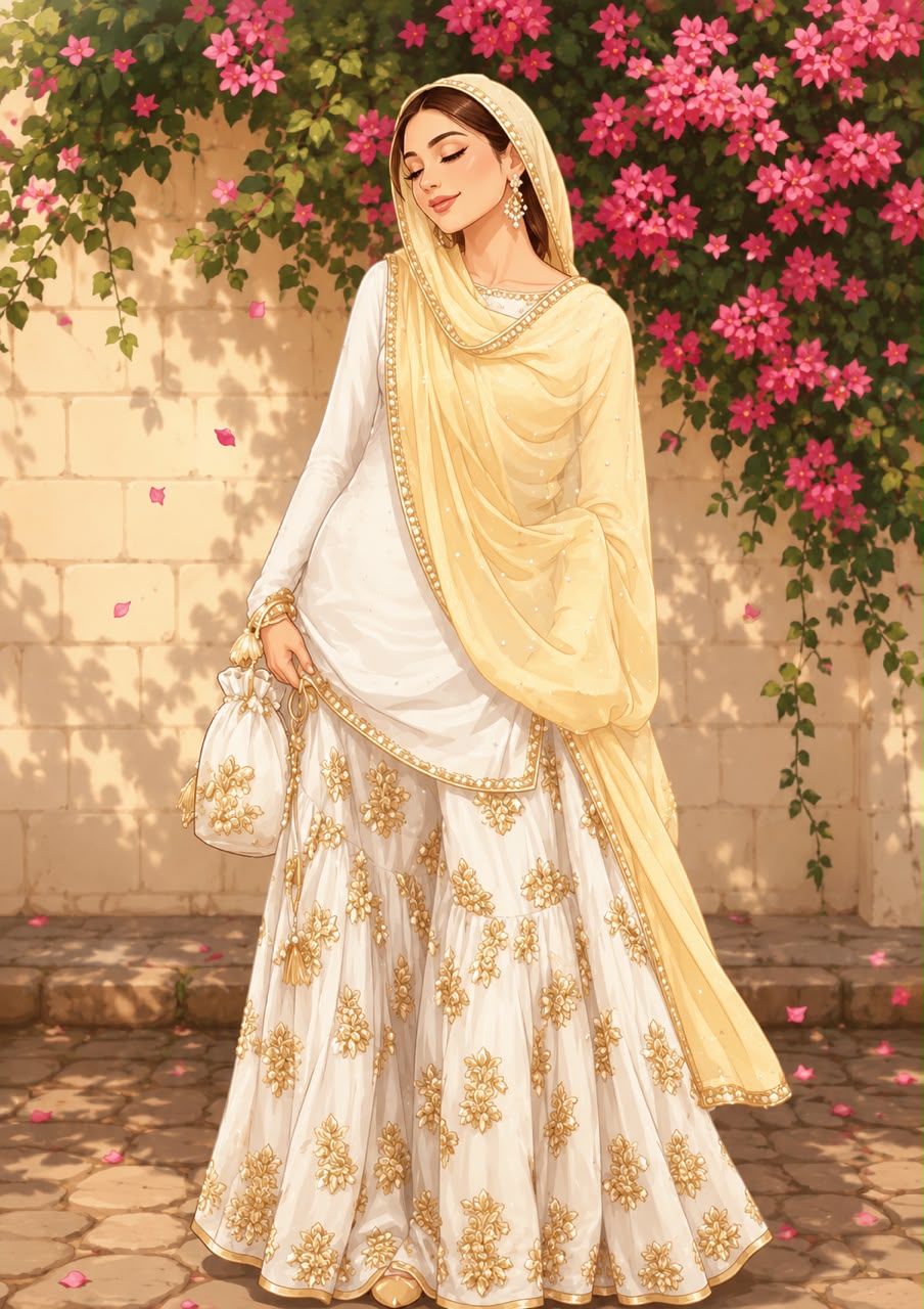 Jashn-e-Azadi Gala π΅π°β¨